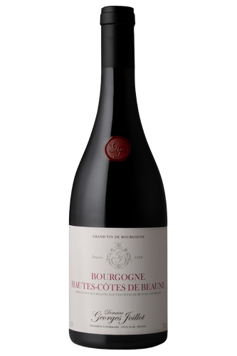 Georges Joillot Bourgogne Hautes Cotes de Beaune 2019