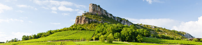 Premier cru status toegekend aan wijngebied Pouilly-Fuissé.