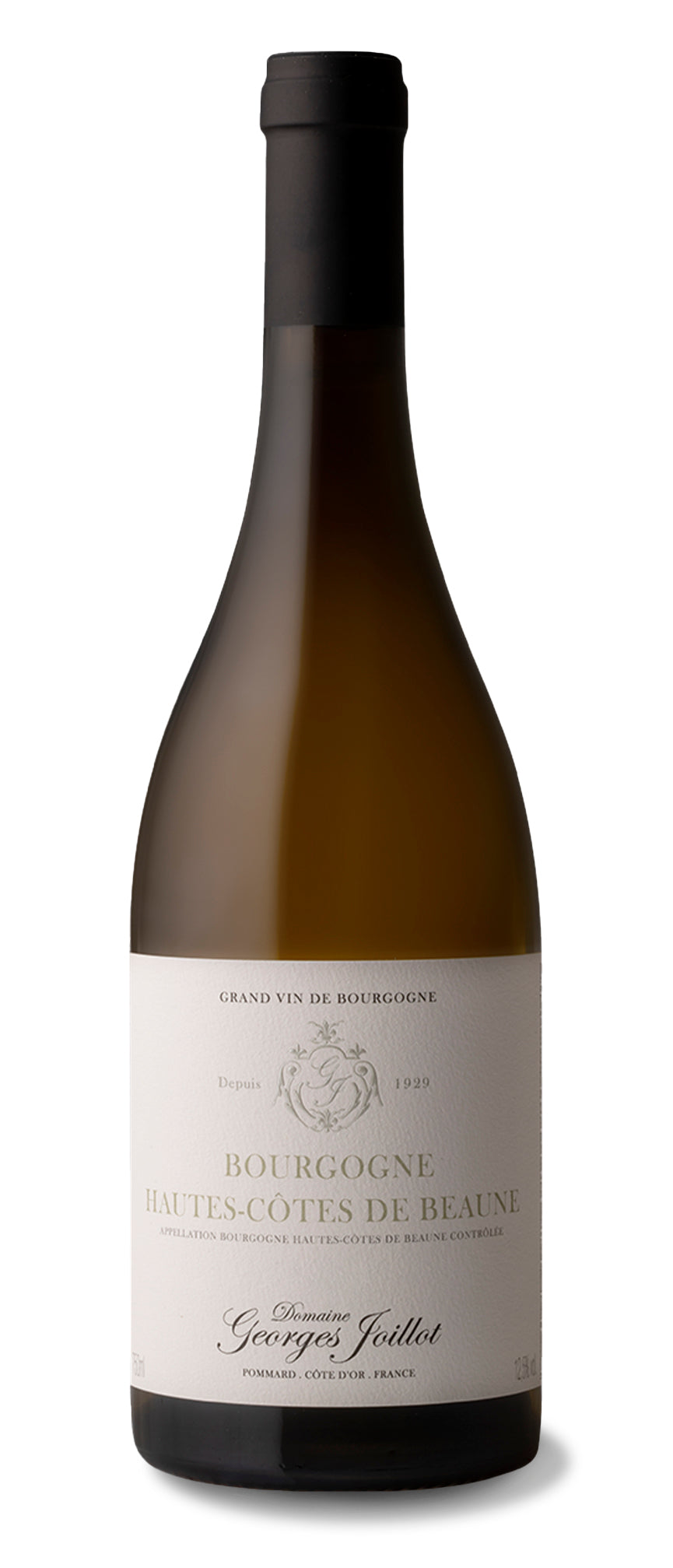 Georges Joillot Hautes-Cotes de Beaune blanc 2022