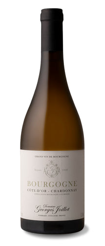 G. Joillot Bourgogne Cote d'Or Chardonnay 2022