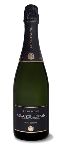 Auguste Huiban Blanc de Noirs Brut