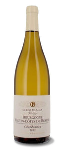 Germain Bourgogne Hautes-Côtes de Beaune 2022