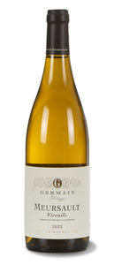 Germain Meursault Les Vireuils 2022