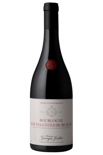 Geroges Joillot Bourgogne Hautes-Cotes de Beaune 2022