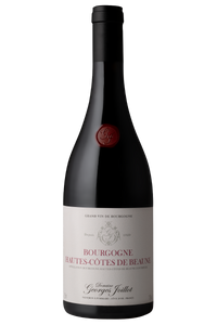 Geroges Joillot Bourgogne Hautes-Cotes de Beaune 2022