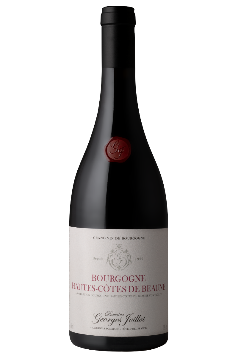 Geroges Joillot Bourgogne Hautes-Cotes de Beaune 2022