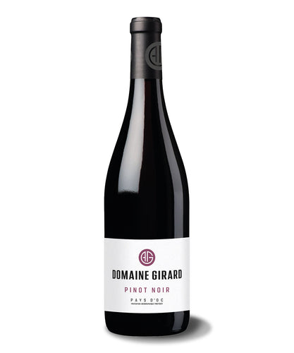 Domaine Girard Pinot Noir 2023