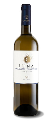 Vaccaro Luna Catarratto-Chardonnay 2022