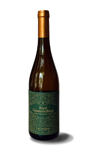 Weingut Trummer GM Grassnitzberg 2020