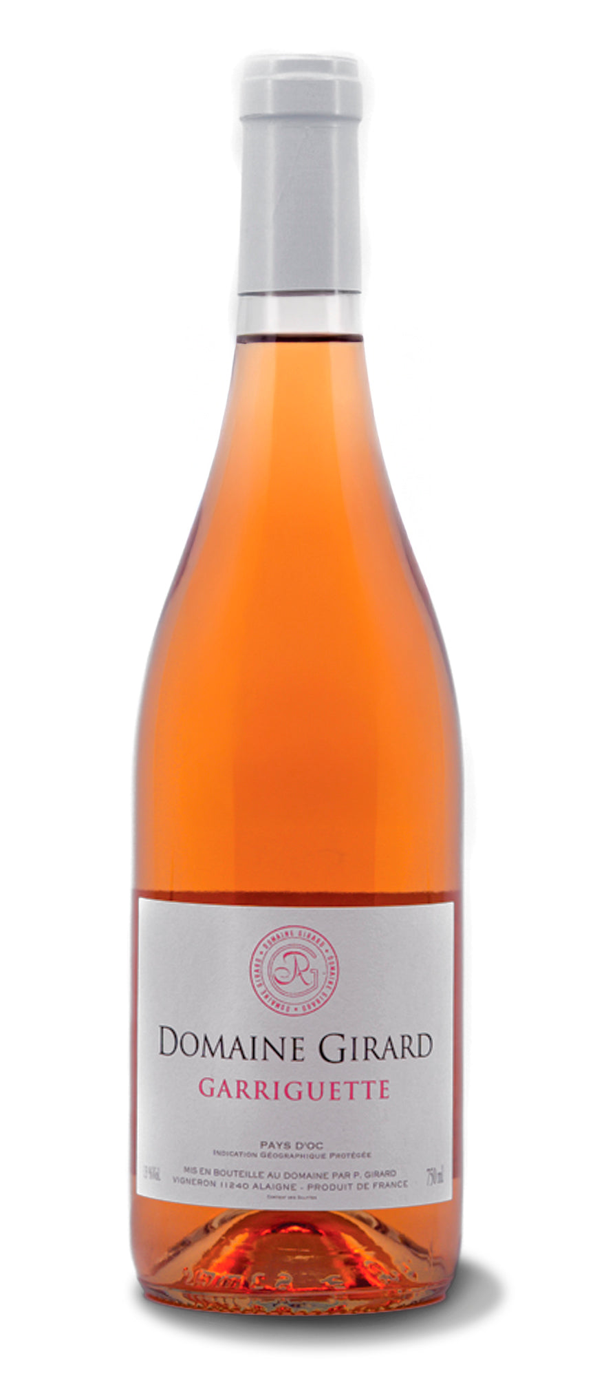 Domaine Girard Garriguette Rosé 2023