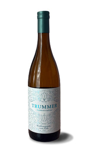 Weingut Trummer Sauvignon Blanc vom Kalk 2022