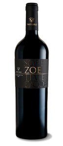 Vaccaro Zoe Nero d'Avola-Merlot 2019