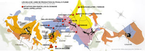 Domaine Sève Pouilly-Fuissé “Sélection Vieilles Vignes” 2022