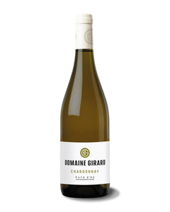 Domaine Girard Chardonnay Classique 2022