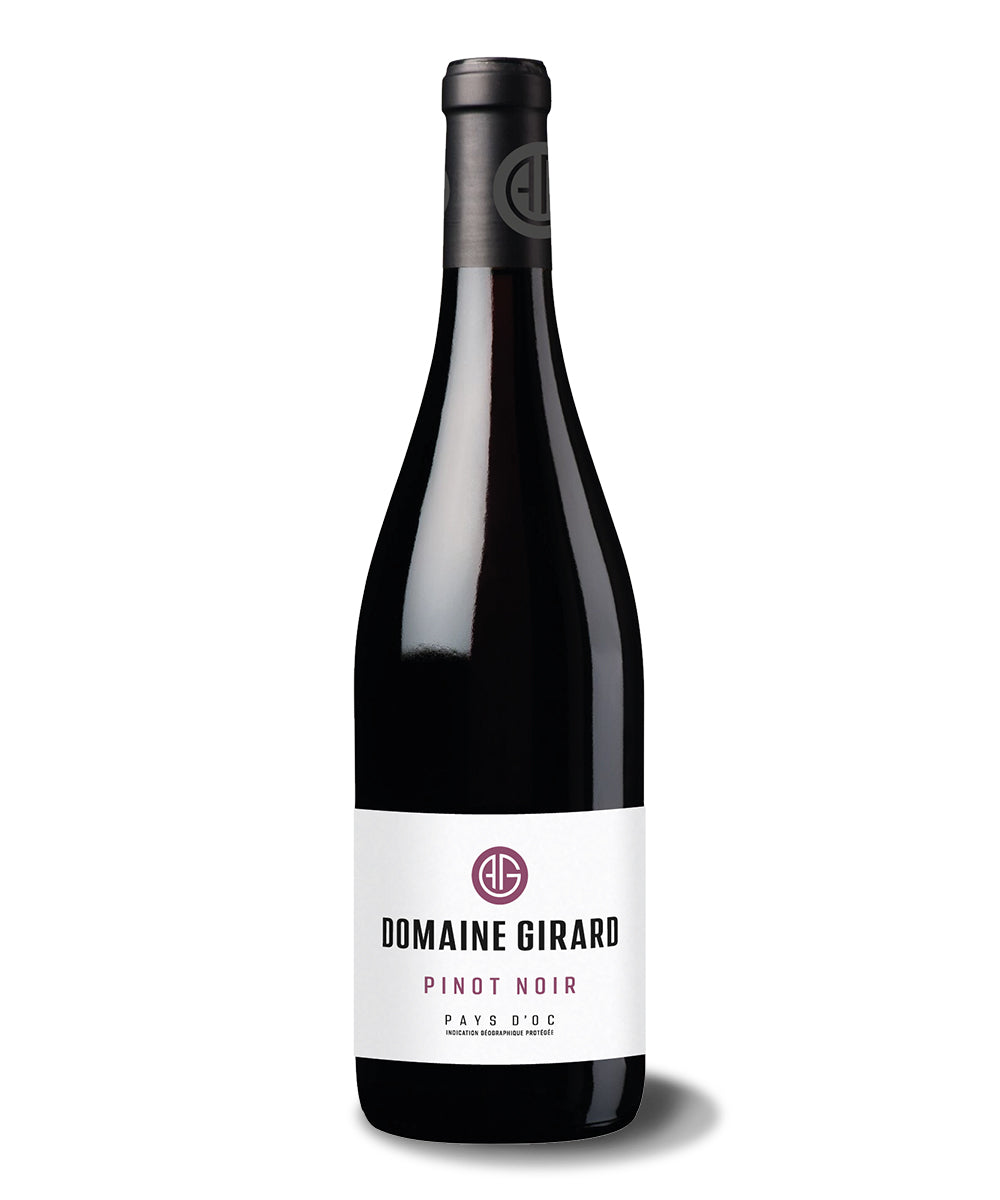 Domaine Girard Pinot Noir 2022