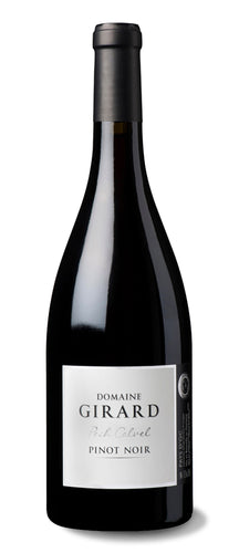Domaine Girard Pinot Noir Pech Calvel 2020