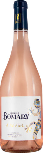 Domaine Bomary Rosé d'Helen 2021