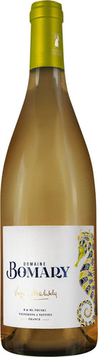 Domaine Bomary Viognier Absolutely 2021