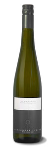 Alexander Gysler Kammerton Weinheimer Riesling 2018 - Ortswein