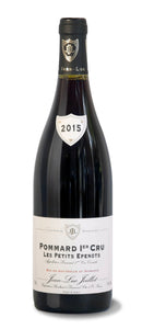 Jean-Luc Joillot Pommard 1er Cru "les Petit Epenots" 2018